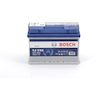 startovací baterie BOSCH 0 092 S4E 081