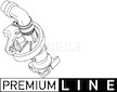 Termostat MAHLE CV 1 000P