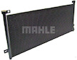 Kondenzátor, klimatizace MAHLE AC 884 000P