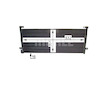 Kondenzátor, klimatizace MAHLE AC 884 000P