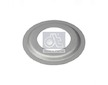 Pritlacny kotouc, vyrovnavaci kuzelove kolo-diferencial DT Spare Parts 3.60503