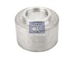 Valivy pist, vlnovec vzduchove pruziny DT Spare Parts 3.66454