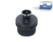 Tlumič výfuku, pneumatický systém DT Spare Parts 4.62948