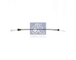 Ovládání rukojeti dveří DT Spare Parts 4.61367