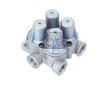 Víceokruhové ochranné ventily DT Spare Parts 4.62011