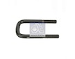 Drzak pruziny DT Spare Parts 1.25354