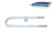 Drzak pruziny DT Spare Parts 6.11127