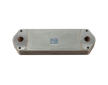 Olejový chladič, motorový olej DT Spare Parts 1.10119