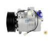 Kompresor, klimatizace DT Spare Parts 4.64502