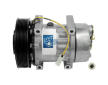 Kompresor, klimatizace DT Spare Parts 6.26602