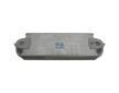 Olejový chladič, motorový olej DT Spare Parts 2.11089