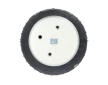 Mech, pneumaticke odpruzeni DT Spare Parts 1.25059