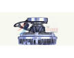Spojka, větrák chladiče AVA Clever Choice REC130