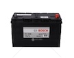 Autobaterie 12V, 110Ah (349x175x235) BOSCH 0 092 T30 351