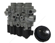 Blok cestnych ventilu, pneumaticke odpruzeni   JA-000550