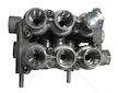 Blok cestnych ventilu, pneumaticke odpruzeni   JA-000570