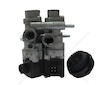 Blok cestnych ventilu, pneumaticke odpruzeni   JA-000570