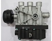 Blok cestnych ventilu, pneumaticke odpruzeni SORL 37540460070