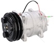 Kompresor, klimatizace AVA QUALITY COOLING MNK163