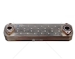 Olejový chladič, motorový olej AVA QUALITY COOLING IV3168