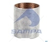Pouzdro, svisly cep SAMPA 042.229