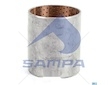 Pouzdro, svisly cep SAMPA 042.229