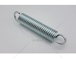 Pružina páky řazení hydrauliky Multicar M25