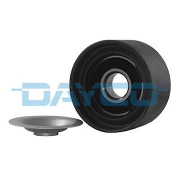 Vratná/vodicí kladka, klínový žebrový řemen DAYCO APV1092