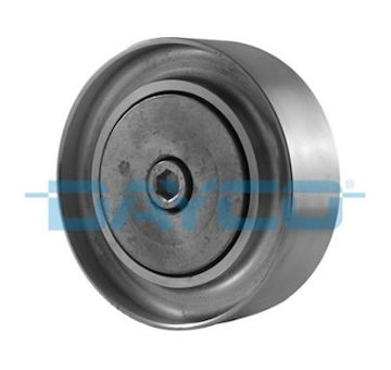 Vratná/vodicí kladka, klínový žebrový řemen DAYCO APV1103