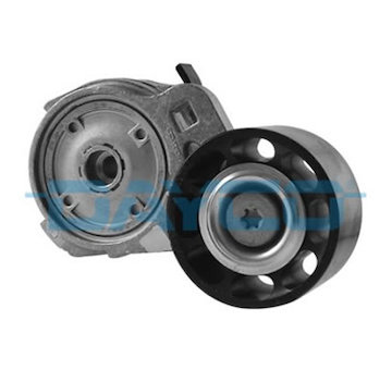 Napínák, žebrovaný klínový řemen DAYCO APV1105