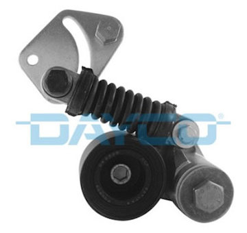 Napínák, žebrovaný klínový řemen DAYCO APV2461