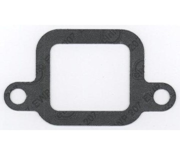 Těsnění, koleno sacího potrubí ELRING 893.330