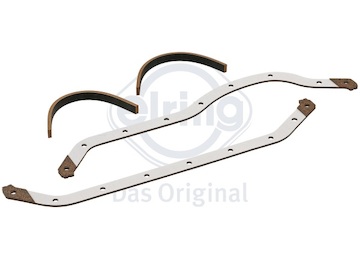 Sada těsnění, olejová vana ELRING 464.066