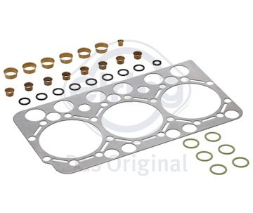 Těsnění, hlava válce ELRING 754.641
