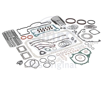 Kompletní sada těsnění, motor ELRING 914.959