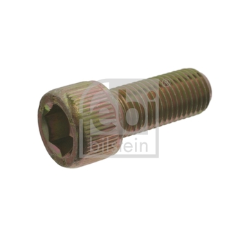 Sroub, kryt naboje FEBI BILSTEIN 01202