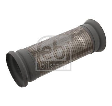 Zvlněná trubka, výfukový systém FEBI BILSTEIN 01379