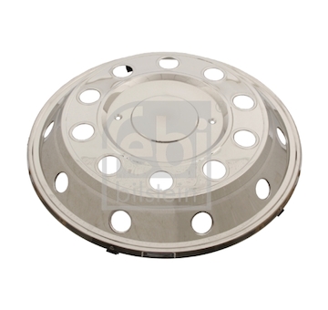 Ozdobný kryt na kola FEBI BILSTEIN 02712