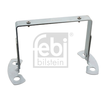 Drzak, ozdobny kryt kola FEBI BILSTEIN 02715