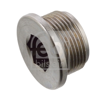 Závitová zátka, olejová vana FEBI BILSTEIN 03013