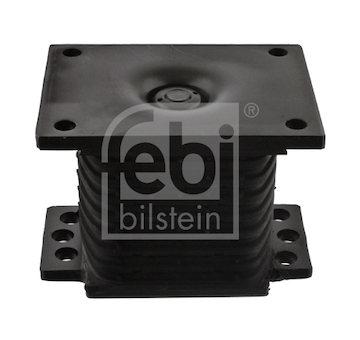 Ložisko, parabolická pružina FEBI BILSTEIN 03528