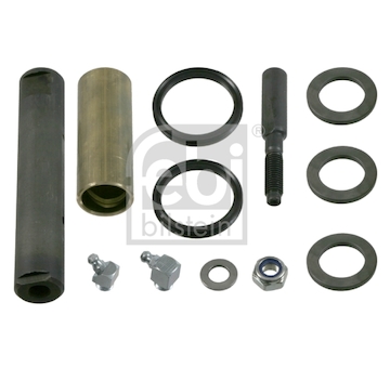 Sada na opravy, pruzny cep FEBI BILSTEIN 05490