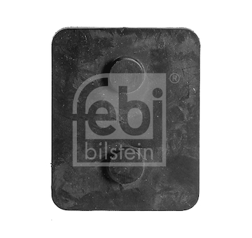 Zarážka, odpružení FEBI BILSTEIN 07770