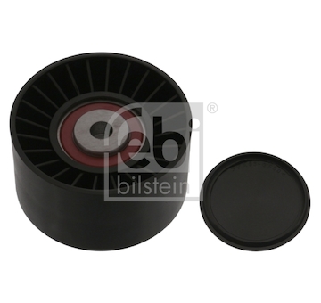 Vratná/vodicí kladka, klínový žebrový řemen FEBI BILSTEIN 11293