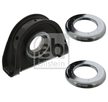 Uložení, kloubový hřídel FEBI BILSTEIN 12360