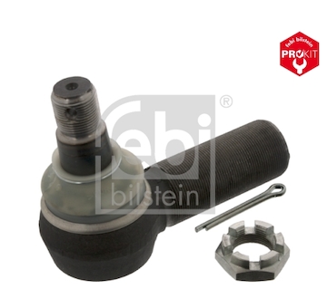 Hlava příčného táhla řízení FEBI BILSTEIN 15615