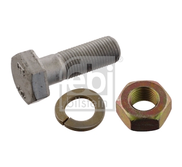 Sroub, kloubovy hridel FEBI BILSTEIN 15808