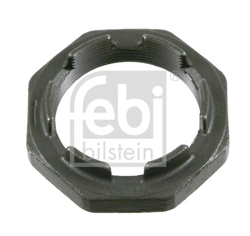 Matice, koncový čep nápravy FEBI BILSTEIN 18203