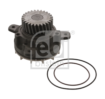 Vodní čerpadlo FEBI BILSTEIN 22023