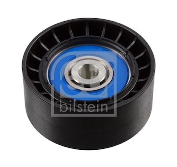 Vratná/vodicí kladka, klínový žebrový řemen FEBI BILSTEIN 23294